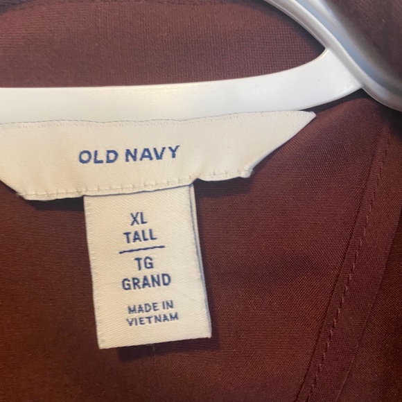 NEW maroon blazer - Picture 4 of 4